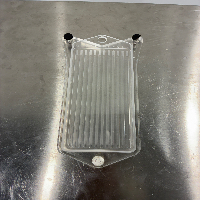 Amersham EPS 3501 XL Electrophoresis Power Supply image 3